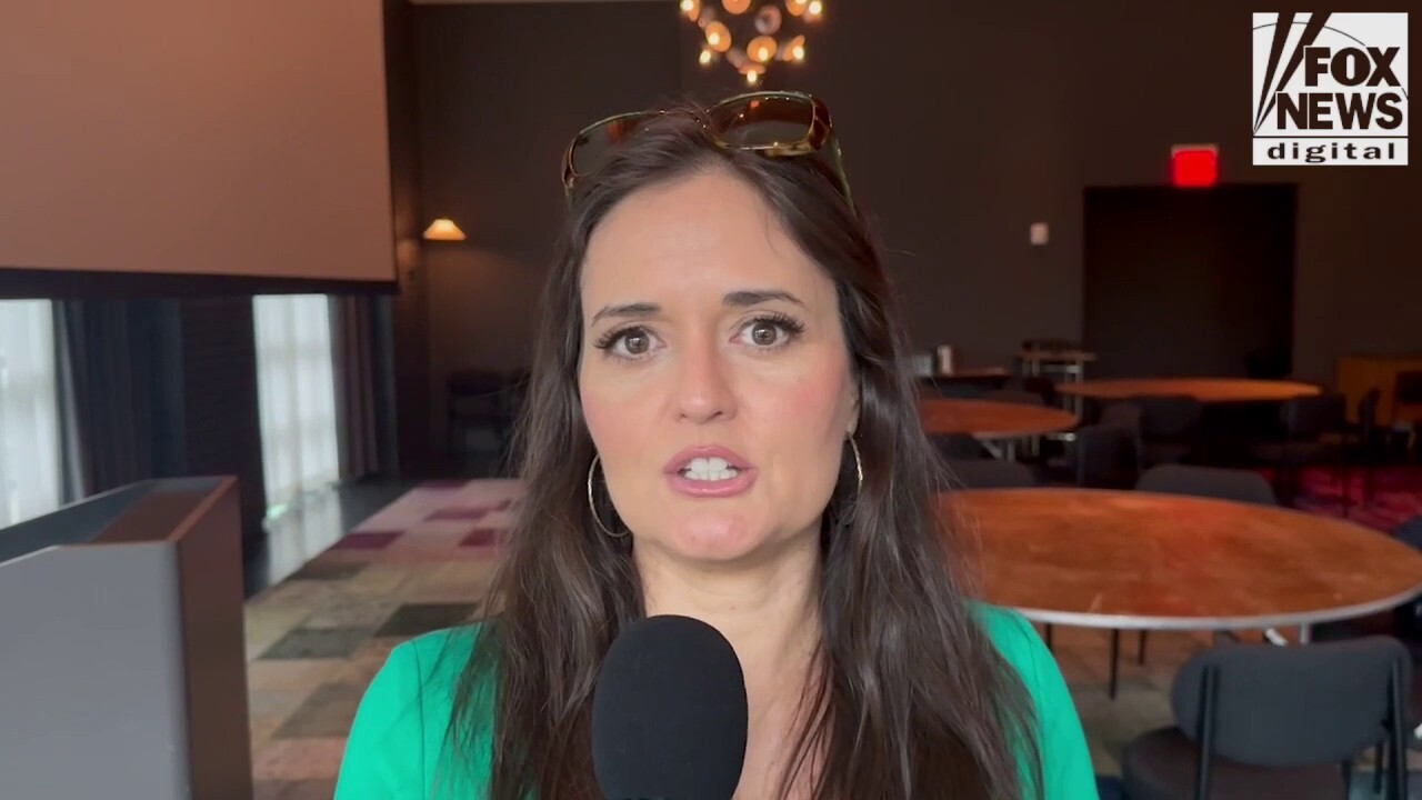 Danica McKellar shares what advice she would give her son if he wanted to be an actor