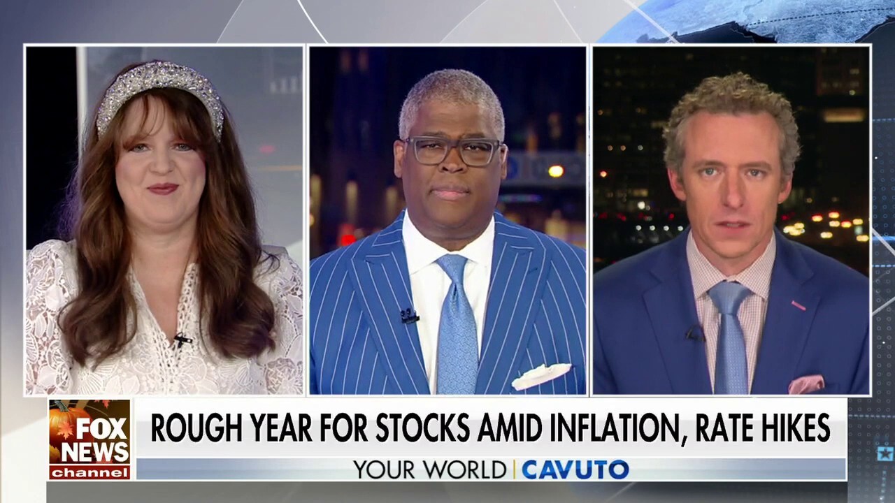The Stock Swoosh’s Melissa Armo and Kingsview Asset Management’s Scott Martin debate market outlooks for 2023 as a rough year starts to wrap up.