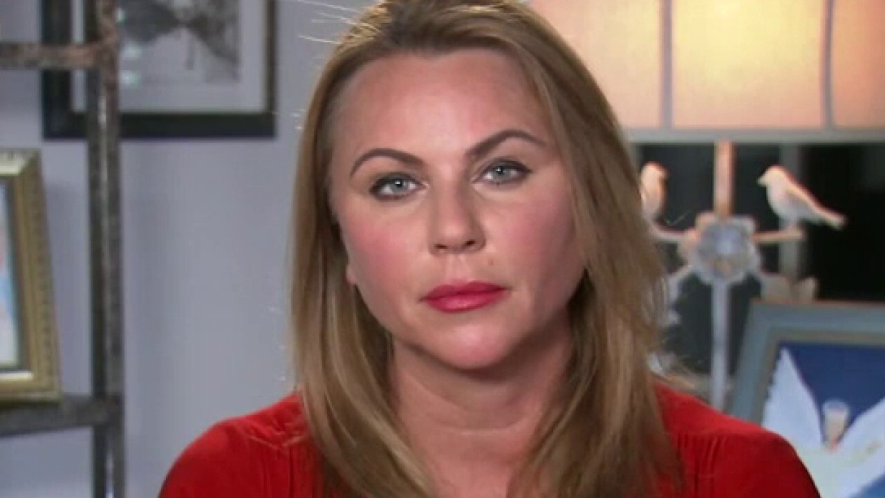 Lara Logan: Tech and phone companies have sold Americans out
