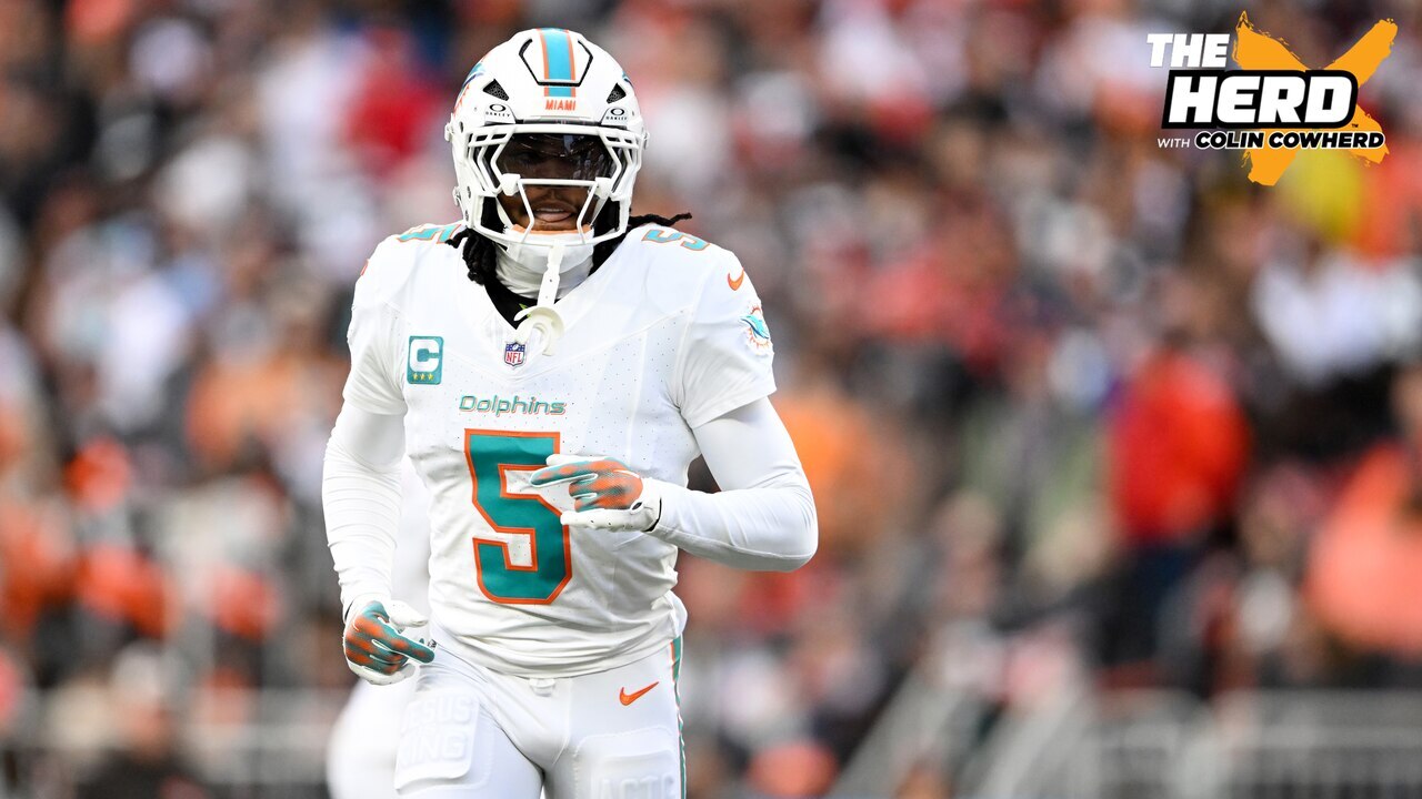 Ex-Dolphins Star Slams Team Over Blockbuster Trade със Steelers 