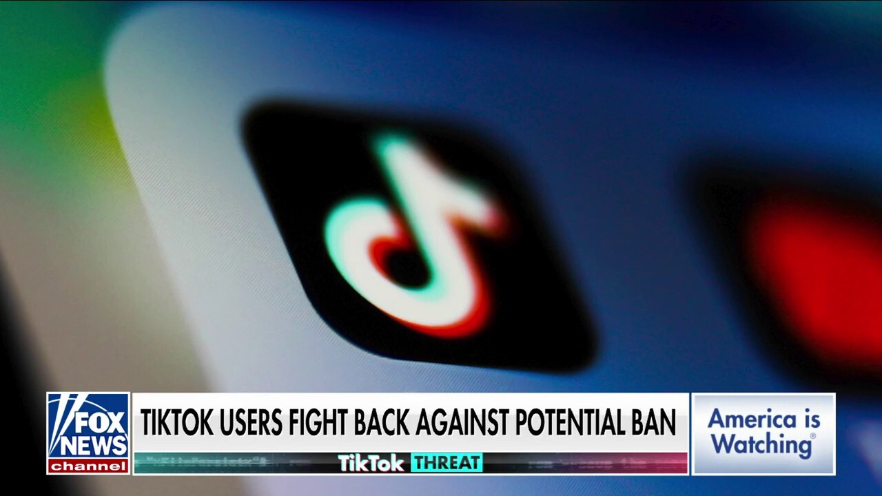 Foreign aid bill leaves TikTok’s future in the US uncertain