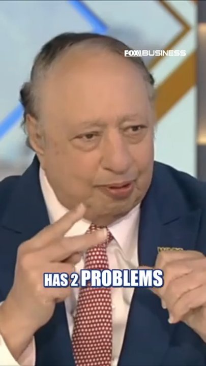 'UNDER ATTACK': Trump and Washington have two problems, Catsimatidis says