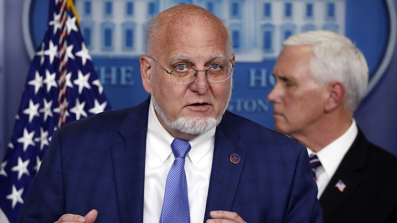 CDC loosens guidelines on Americans returning to essential jobs after