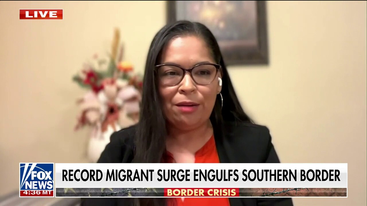 Eagle Pass, Texas resident on the border crisis: ‘We don’t feel safe’