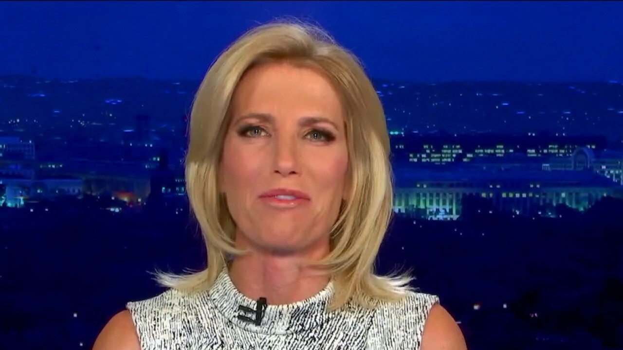 Ingraham: With ‘insane demands,’ Biden’s union allies punish our kids