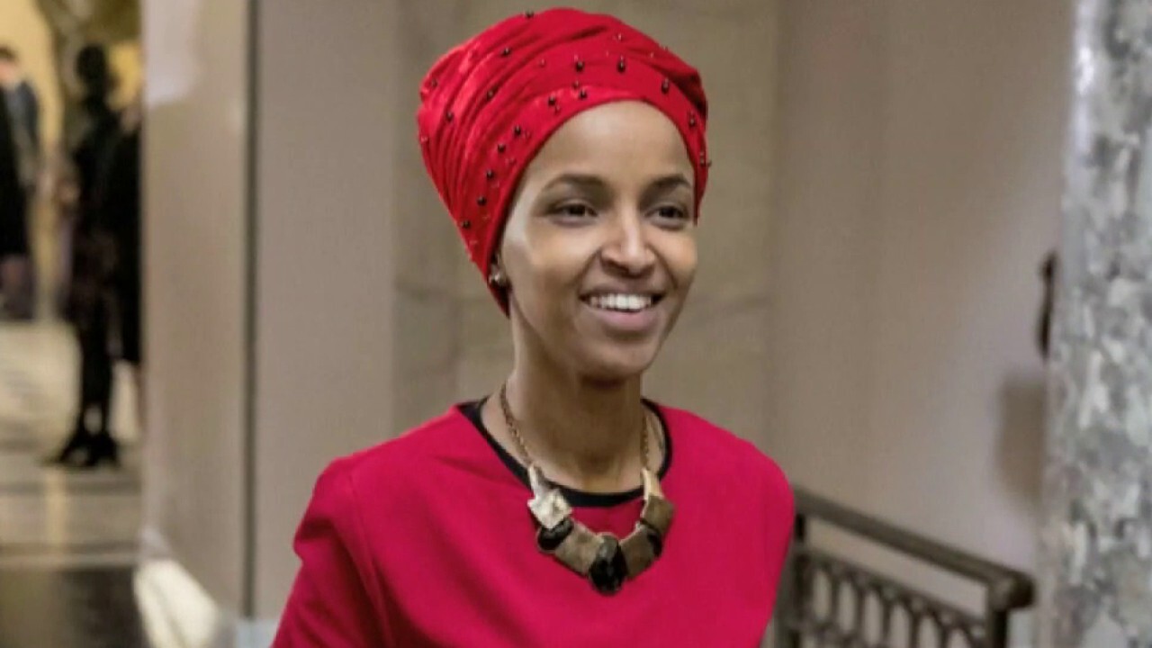 Rep. Omar pushes federal board to investigate police misconduct