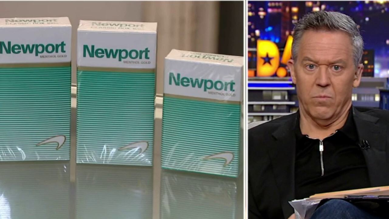 Is everything racist? Biden administration delays its menthol cig ban