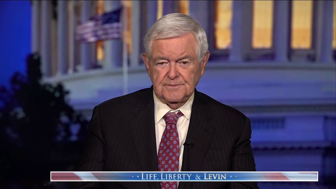 Newt Gingrich calls for 'more restrictive rules' following autopen concerns