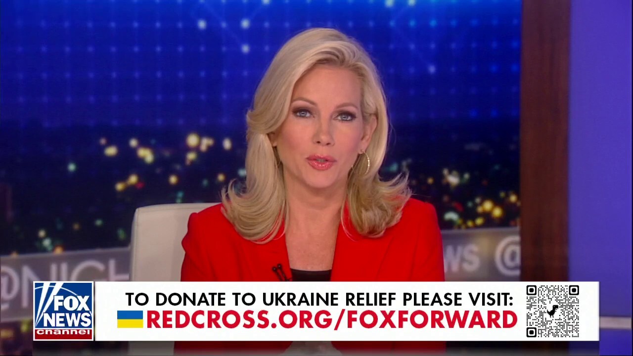 Here's how to join FOX's support of the American Red Cross’ Ukraine relief efforts