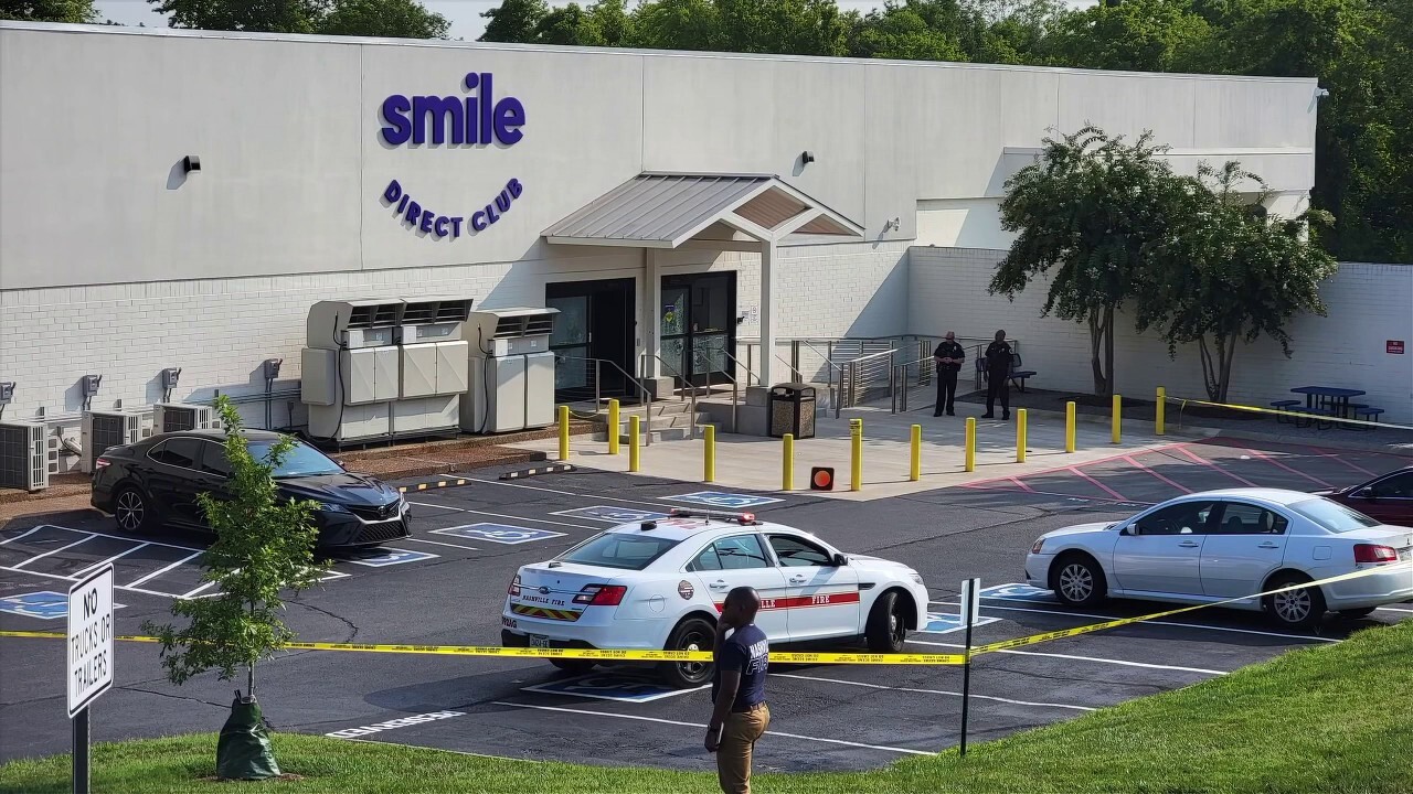Nashville police release 911 calls of shooting that left three injured, gunman dead   