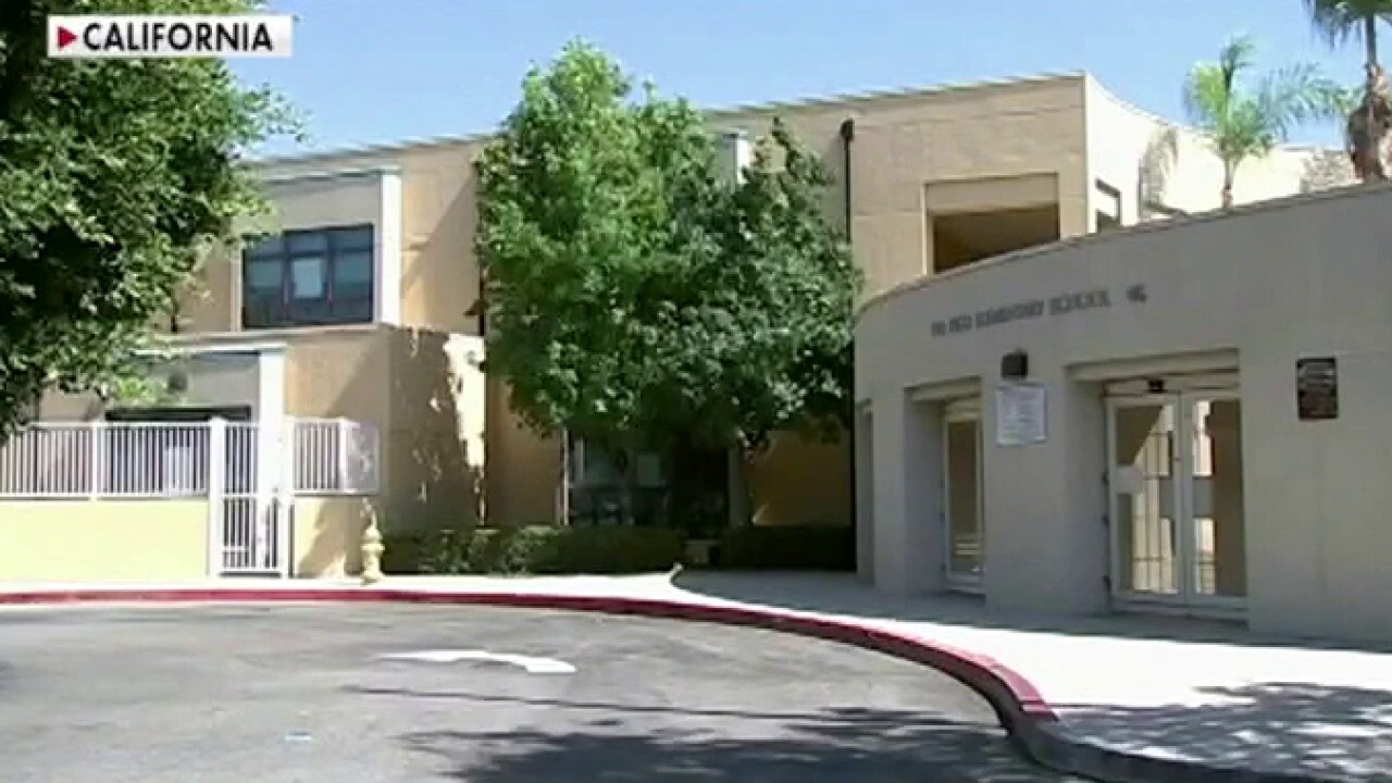 LA County health official says not to expect schools to reopen until after the election	