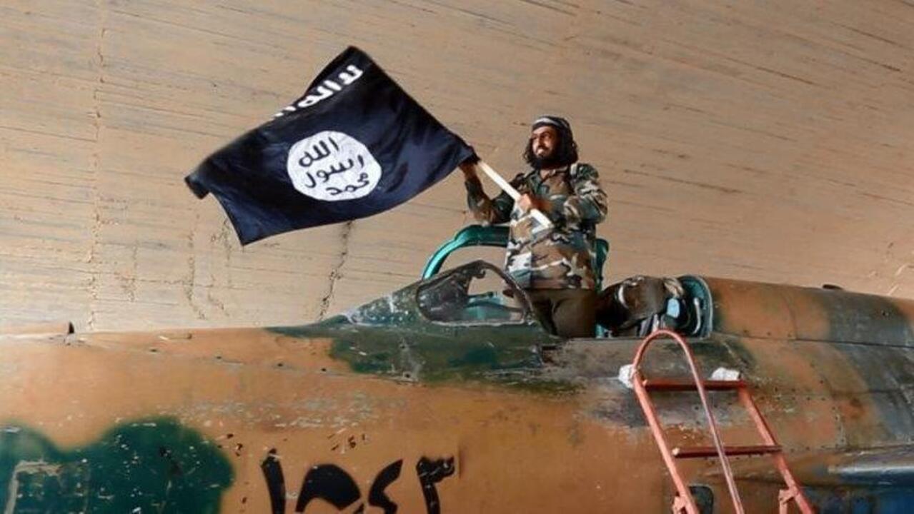 CIA reports ISIS is experimenting with chemical weapons