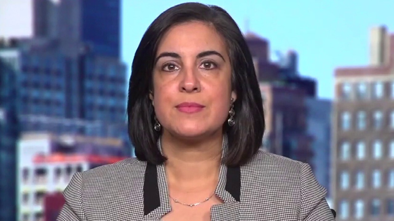 Malliotakis: Biden administration not doing enough with COVID treatments