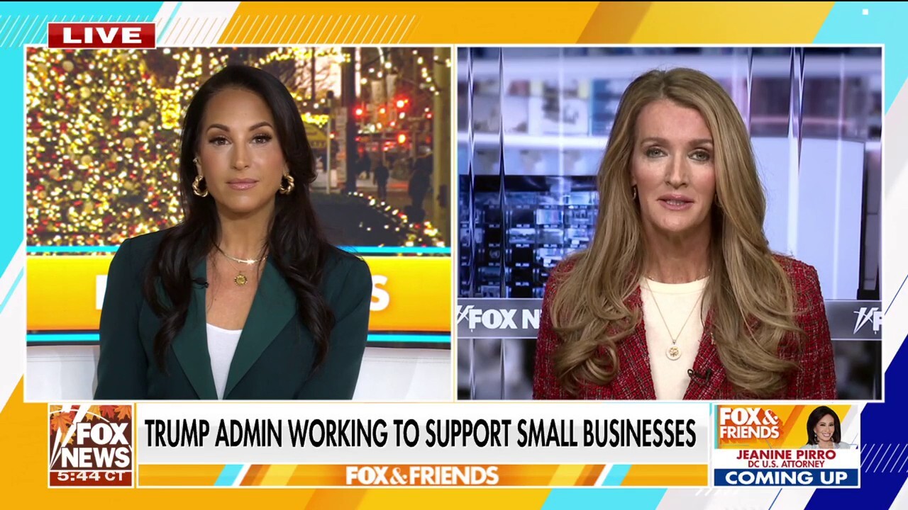 Small Business Saturday projected to generate 20% of annual revenue for small businesses