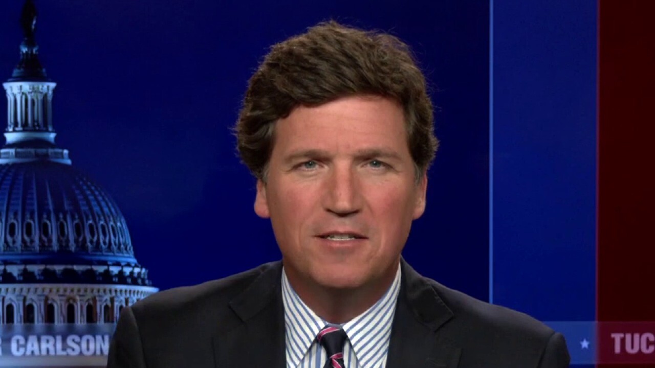 Tucker: Hunter Biden can do whatever he wants