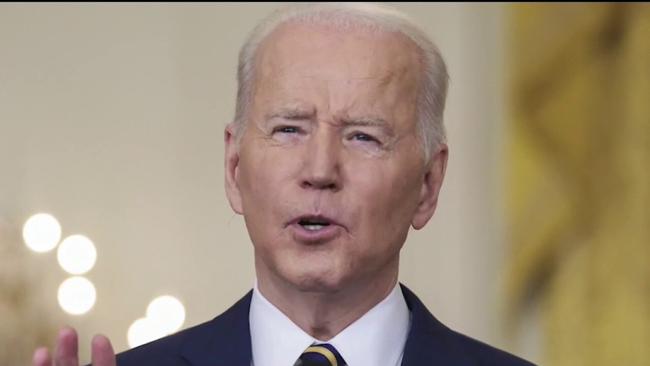 Biden promises deep involvement in midterm elections