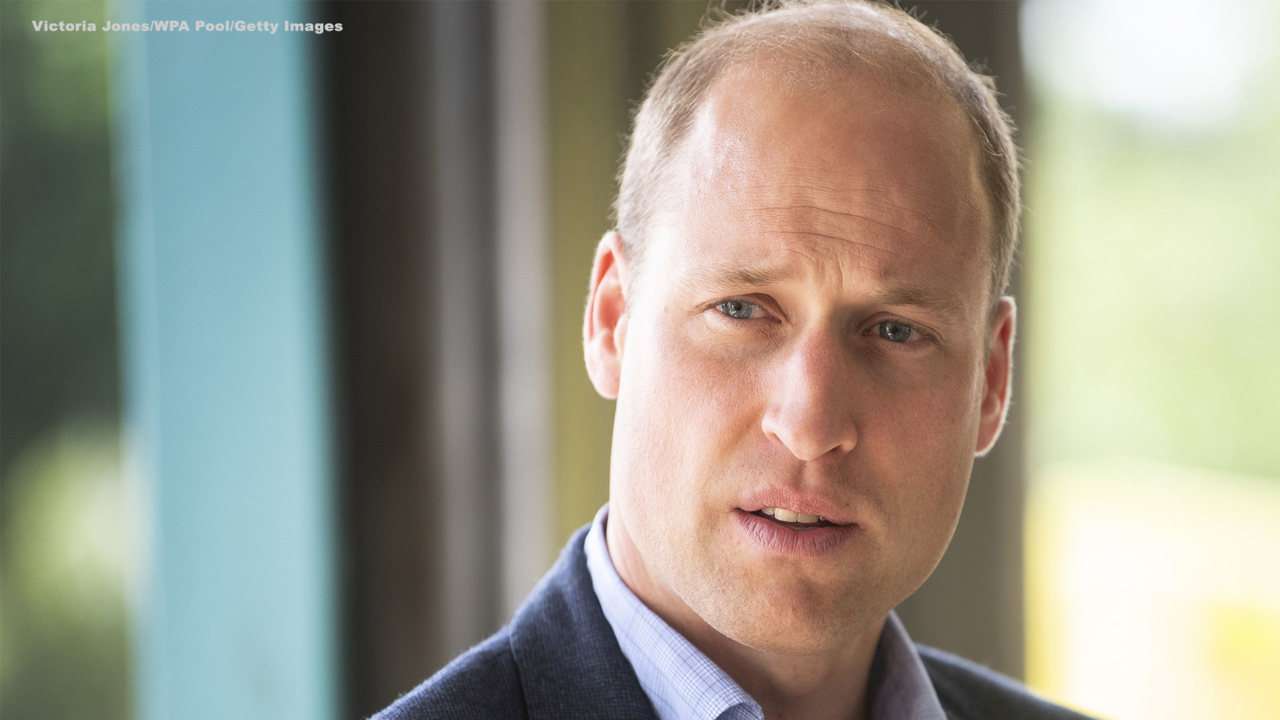 Prince William hopes to ‘modernize’ the monarchy when he becomes king, source claims