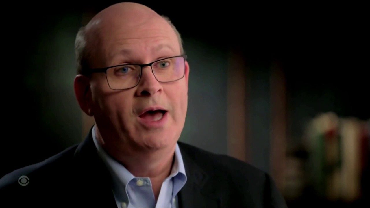 Lawyer tells '60 Minutes' Trump threatens the rule of law and society