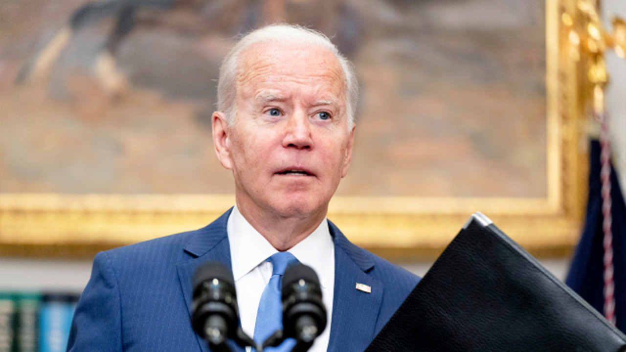 ?Asistentes de Biden le ocultaron por 2 a?os!   