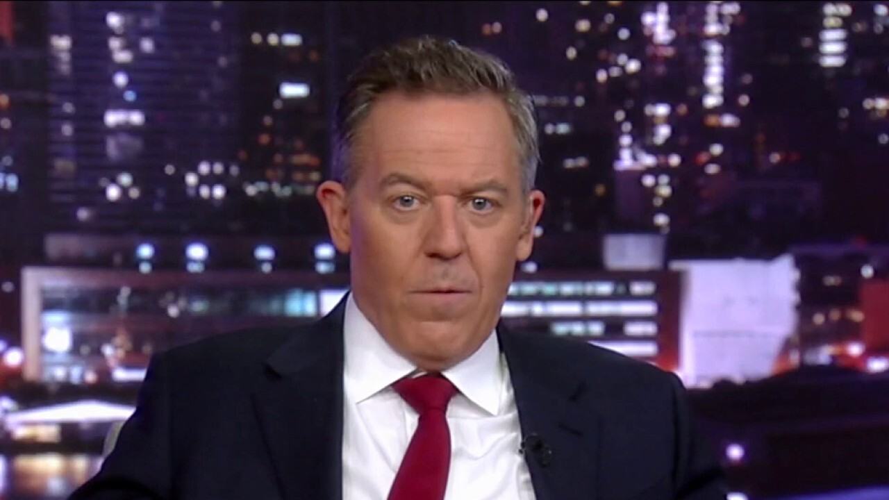 Gutfeld: CNN is coming to the rescue, saving us from a world of misinformation