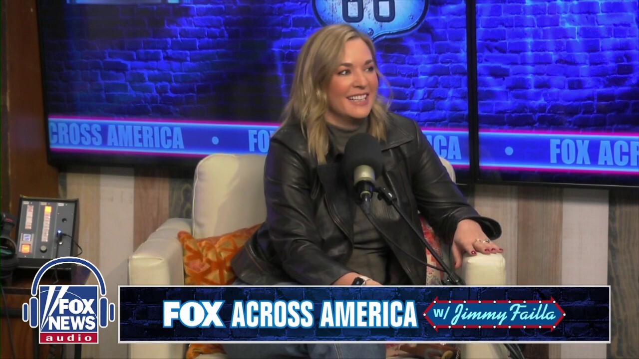 Katie Pavlich Stops By To Share Some Of Her Election Day Predictions 