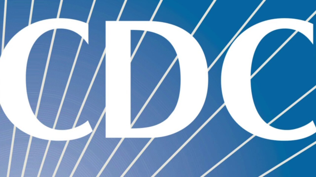 CDC: Risk of COVID surface infection low