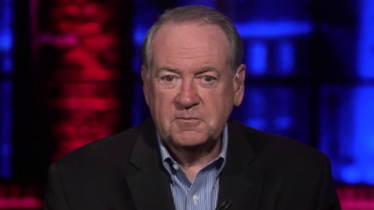 Huckabee: American people would be cheated by not having presidential debates