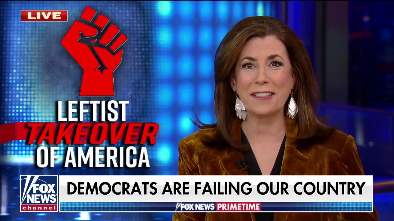 Biden, Democrats can't fully grasp the implications of their own policies: Tammy Bruce