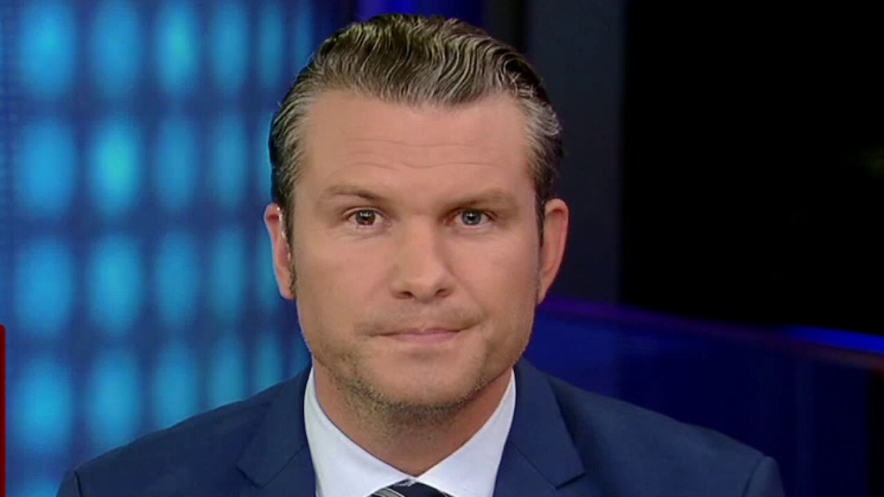 Hegseth: Hysterical media wasted no time fearmongering new COVID variant