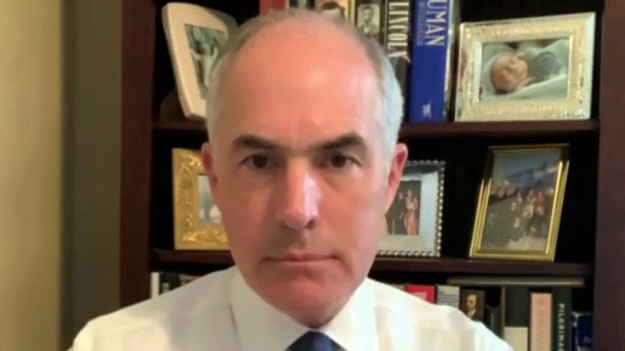 Sen. Casey: Biden is going to work hard to protect the environment 