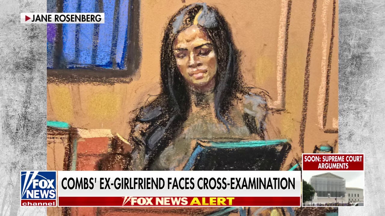 Sean 'Diddy' Combs' ex-girlfriend considered suicide after relationship ended
