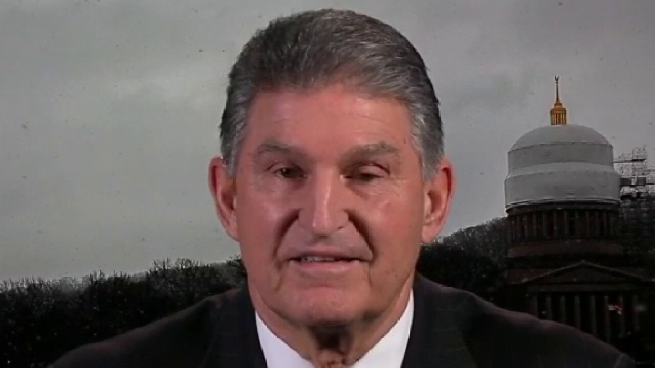Sen. Joe Manchin rejects claim that West Virginians are mystified by his impeachment trial votes