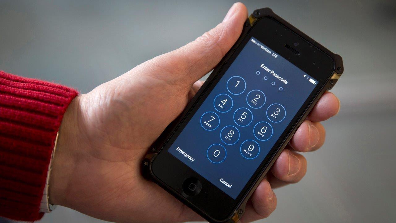 Apple - FBI fight puts US in uncharted waters
