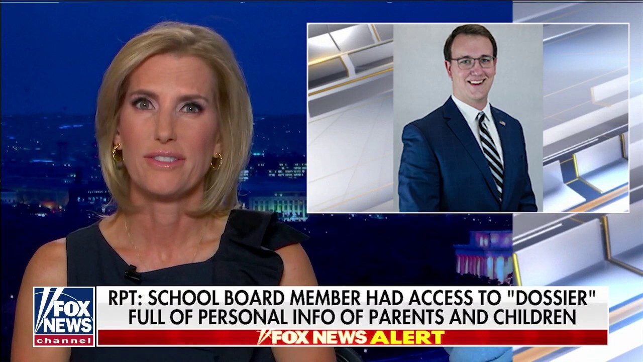 Arizona parents rip spying school administrator: 'We the parents are the people'