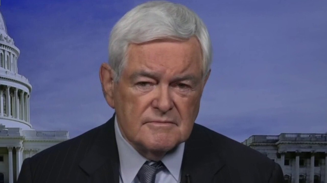 Gingrich on H.R. 1, corporate criticism on GOP election laws: It's all 'corrupt'