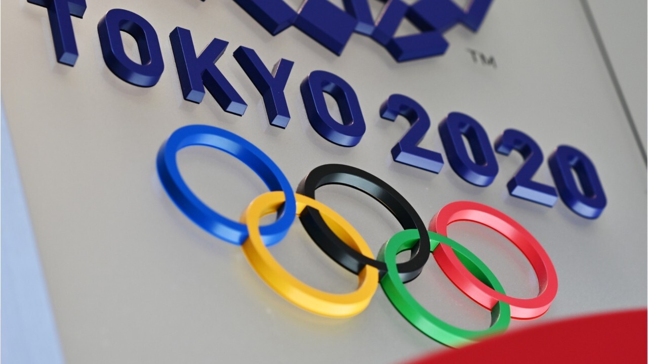 IOC won't confirm decision on Tokyo Olympics after Pound says Games will be postponed