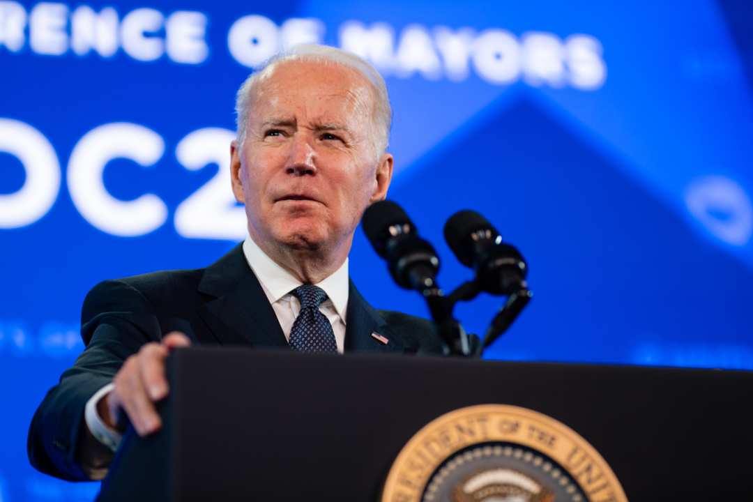 President Biden on ways to lower prices for working families as inflation impacts Americans nationwide  