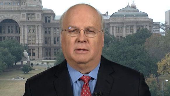 Karl Rove is ready for a contested convention