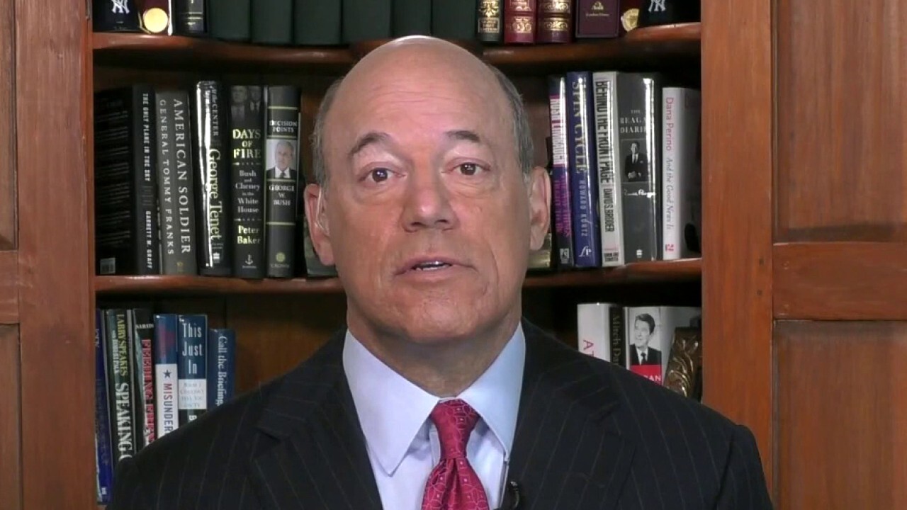 Ari Fleischer: Trump has to 'marry' these 2 challenging topics to win 2020