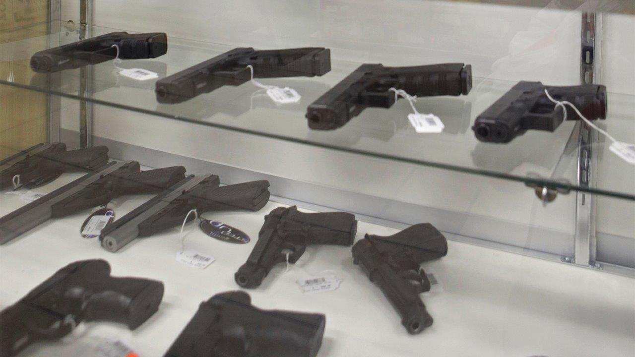 Questions surround proposal for no-fly list gun ban