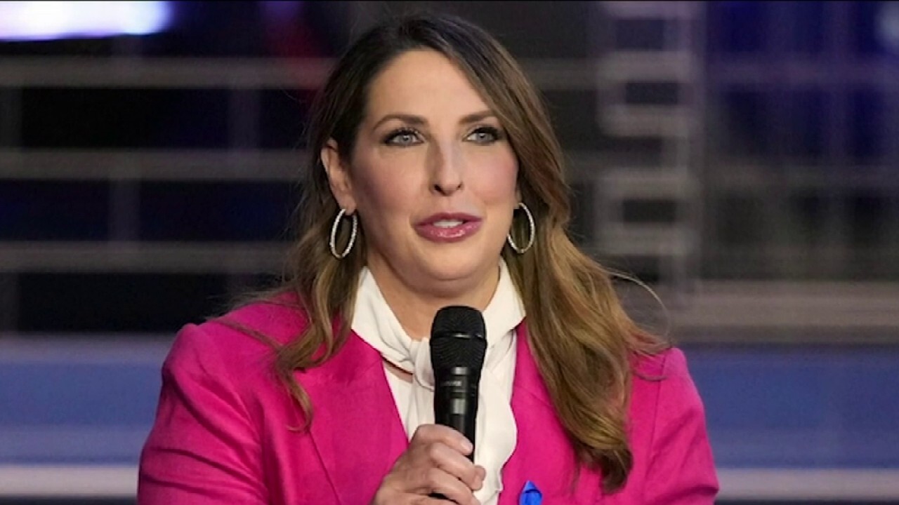 Ronna McDaniel will sue everyone who defamed her after NBC reversal: Hugh Hewitt