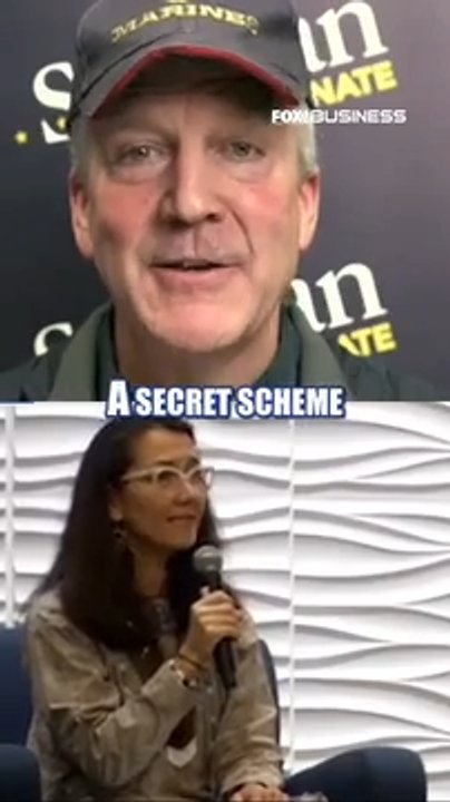 'SECRET SCHEME': Candidate makes EXPLOSIVE allegation against DSCC Democrats