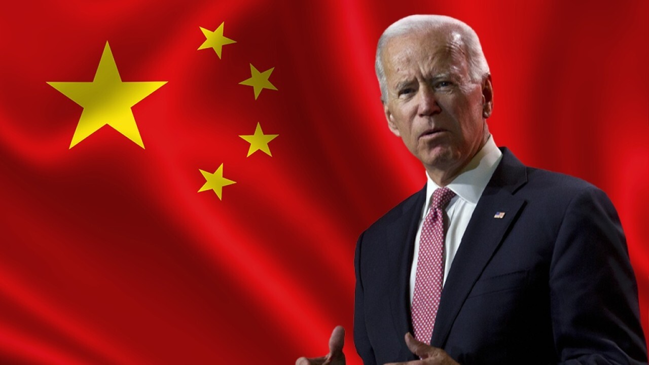 Biden Administration Accused Of Going Soft On China After Latest Statement On Air Videos