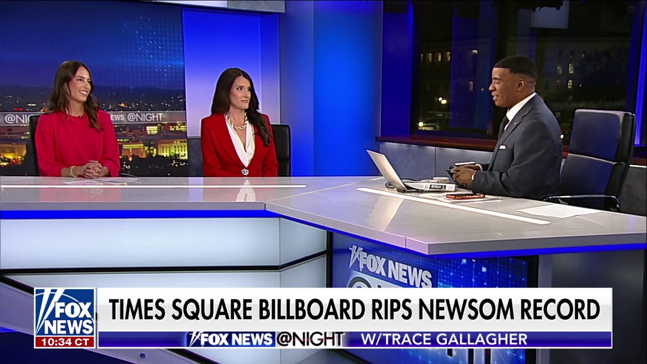 A ‘Fox News @ Night’ panel assesses the political playing field for the 2028 presidential election.