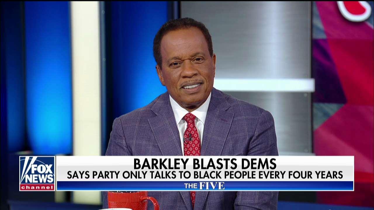 Juan Williams credits Obama for economy