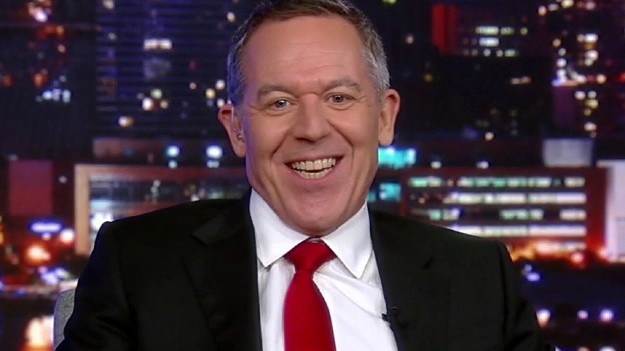Greg Gutfeld: Time to get outside (and leave your masks behind)