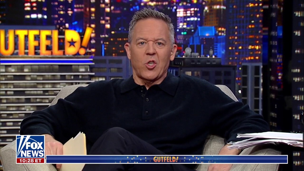 Time Magazine says the VP debate will be ‘messy’: Gutfeld