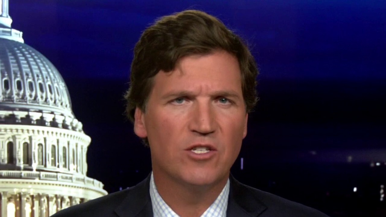 Tucker Carlson gives update on Nashville coronavirus story