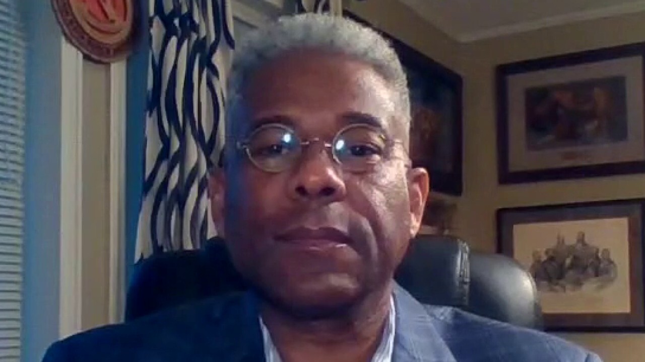 Lt. Col. Allen West: SCOTUS setback may call for new 'union' of 'law-abiding states'