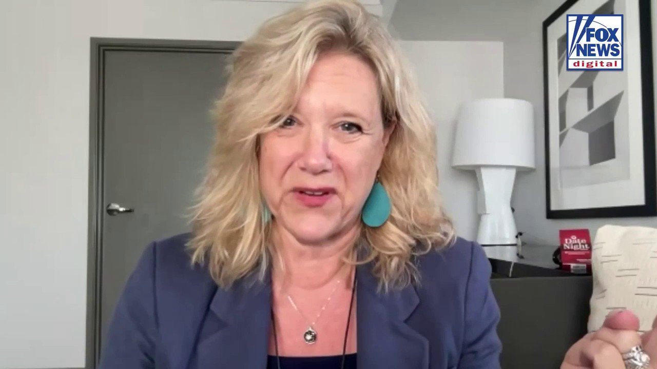 Relationship expert discusses benefits and drawbacks of older women/younger men relationships